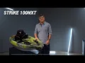 Pelican Strike 100NXT Sit-on-Top Angler Kayak