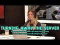 How Many Times Is Too Many for a Server To Come up to Your Table Asking for Your Order