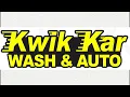 Oil Change Kwik Kar Wash Auto Grapevine FlowerMound Kwikkarautoservices com