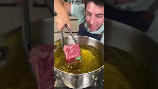 کدوم روش و برای استیک درست کردن انتخاب میکنی 