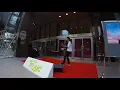魔法の絨毯　川崎鷹也LIVE映像