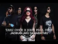JADIKAN AKU SAHABATMU - TAKE OVER X JOHN PAUL IVAN (Official Video)
