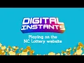 How to Play Digital Instants - Desktop Version