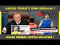 Download Lagu KEJUTAN‼️ Facundo Garces TERBUKTI BENAR ! Boleh Kembali Sertai Harimau Malaya ?