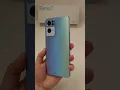 Oppo Reno 7pro Ringtone with Camera light #shorts #opporeno7pro5g