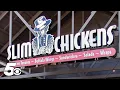 Slims Chickens founders talk growth the company s future