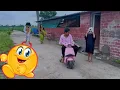Download Lagu भुताच्या बाळाला पप्पांनी गिफ्ट केलेली ebike चोरीला गेली 😥#भांडण 