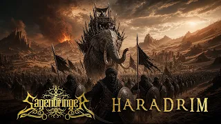 Sagenbringer - Haradrim (Official Music Video)