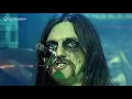 MOTÖRHEAD performs Orgasmatron in Germany w/ very rare TV footage