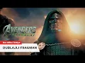 Avengers Doomsday Dublajli Yeni Fragman - 18 Aralik 2026 da Sinemalarda