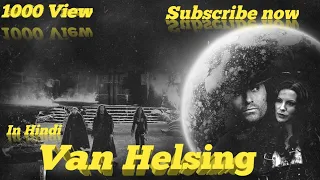 van helsing vs dracula hollywood blockbuster hindi dubbed shorts movie 