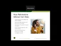 Rasmussen University General Information Session