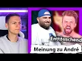 Download Lagu Cengiz (ApeCrime) spricht über André Schiebler \u0026 deren Trennung