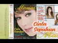 (Full Album) Marini # Cinta Sepuhan