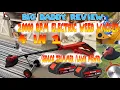 20000 RPM Electric Weed Wacker with Wheel 12 Cordless Weed Eater Battery Powered 4-in-1 Review