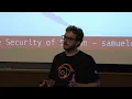 The Security of Debian - An introduction to advanced users