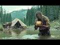 Lagu BEST WESTERN MOVIE | Captives of the Gold Rush | Full Film