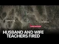Teachers fired for OnlyFans content