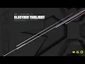 ERRA - Electric Twilight [Instrumental]