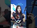 Download Lagu 【二胡ErHu】Cover- star sky 震撼歌曲，送给大家~#cover#Shorts | 中國樂器 chinese music【唐音乐队🍑沛瑶】