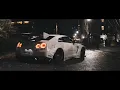 Download Lagu Night Lovell - Dark Light / Liberty Walk GTR Showtime