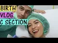 Download Lagu BIRTH VLOG: BEGINI RASANYA MELAHIRKAN SESAR!