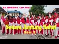 Download Lagu Senam Jantung Sehat seri 2 l Mbatik Merjon l Ss NUREKA 💖
