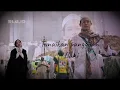Download Lagu Allahuma Labbaik - Sabyan ( Unofficial Video Lirik )
