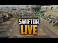 Download Lagu Live - Swiftor Says \u0026 Among Us - July 4th 2025