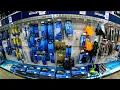 ALL IN ONE FISHING BOATING CAMPING BCF AUSTRALIA