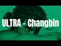 Download Lagu Stray Kids (Changbin) - 'ULTRA' Easy Lyrics