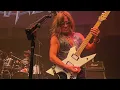 Download Lagu Heavy Chain - Loudness Live In Singapore, 15 Sept 2024, Annexe Studio Esplanade