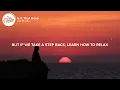 Cat Burns - Is It That Deep (Lyrics)