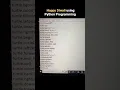 Happy Diwali using python programming