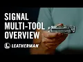 Leatherman Signal