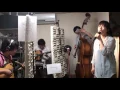 Vapor Trail - THE WIND RISES / ひこうき雲 - 風立ちぬ
