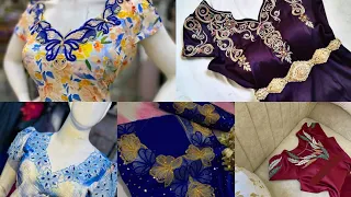 قنادر طرز الميكرو 2025 