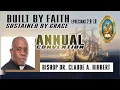 FCTC NYC Convention Service - Day 4 August 19th 2026