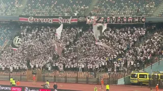 الوايت نايتس هتولع نار في ارضكم  دندنها