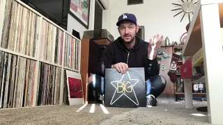 album collection big star