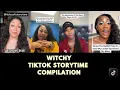 Download Lagu WITCHY TIKTOK STORYTIME COMPILATION #witchcraft #witch #witchtok #storytime #compilation