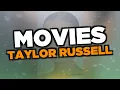 Best Taylor Russell movies