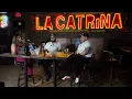 It s all on you to build your legacy Vidas1nfiltro x La Catrina Bar Grill