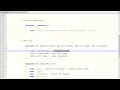 PHP OOP 354 Exercise 3 Explanation