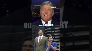 Hannity Democratic socialists are NOT serious people
