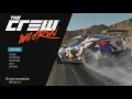 Lagu The Crew - Main Menu Theme Song History (Base Game, Wild Run, Calling All Units)