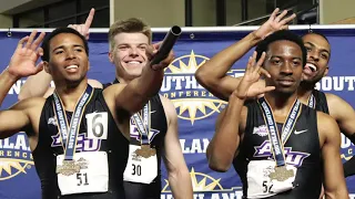ACU 2019-20 Year-End Highlight Reel