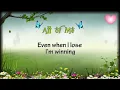 PASHA UNGU - ALL OF ME