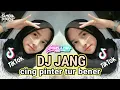 Download Lagu DJ JANG - CING PINTER TUR BENER CING JUJUR TONG BOHONG VIRAL TIKTOK  REMIK SUNDA