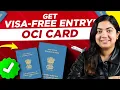 Download Lagu How to Get an OCI Card in 2025 – Step-by-Step Process